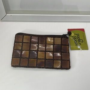 World of good mini bag